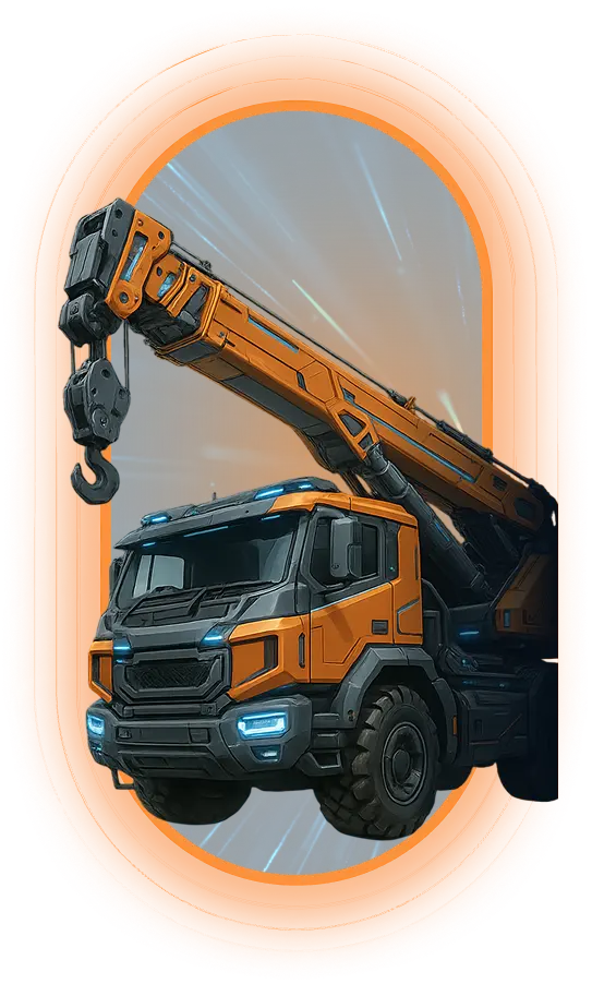 China Truck